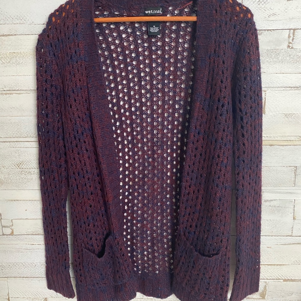 Cardigan